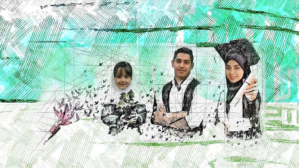 مجتمع آموزشی حضرت جوادالائمه(ع)