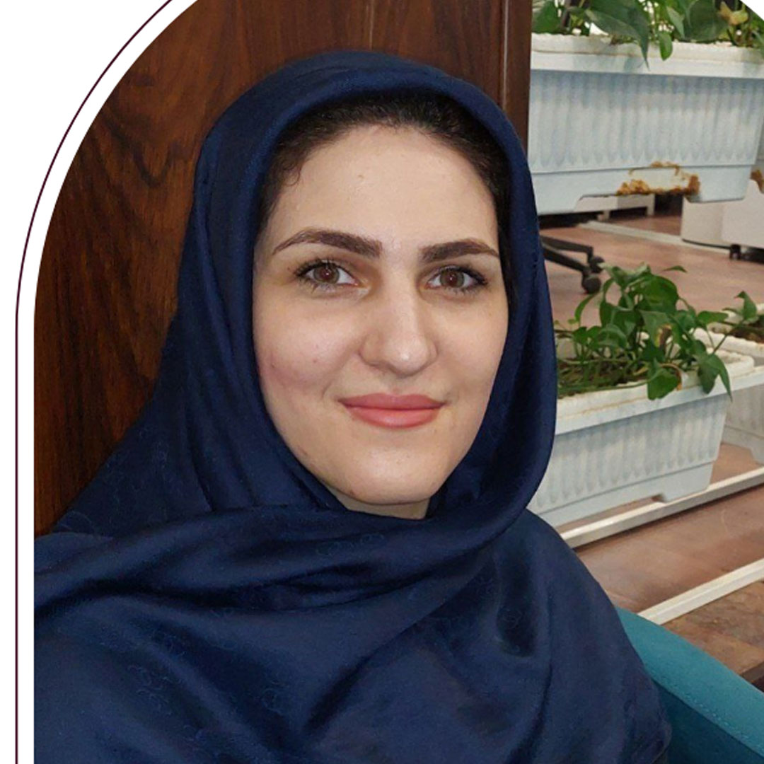 دکتر شکوفه دادفرنیا