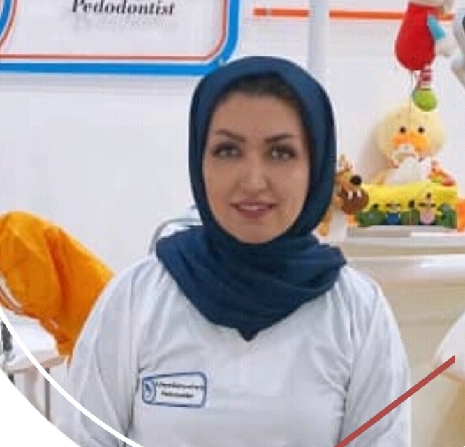 دکتر رویا غفوری فرد