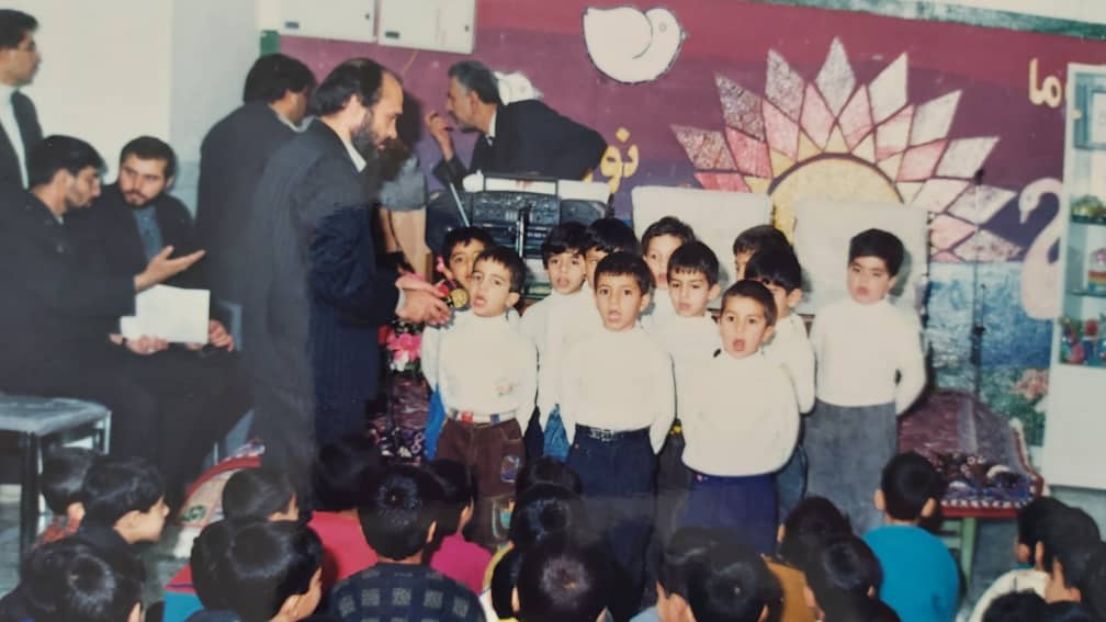 بازگشایی مدارس و زنگ خاطره ها در اول مهر