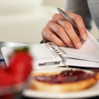 برنامه ورزشی 5 هفته ای