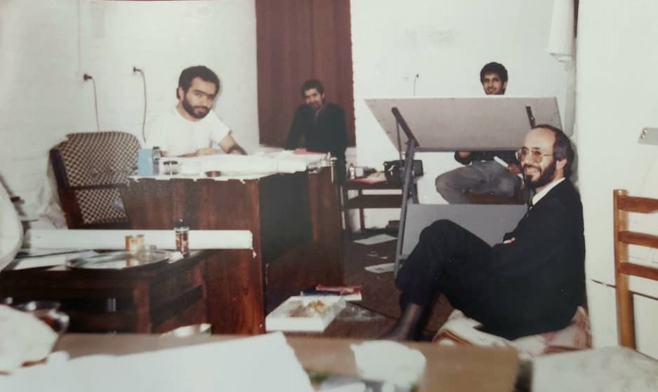 شروع طراحی و ساخت مدارس جوادالائمه(ع)