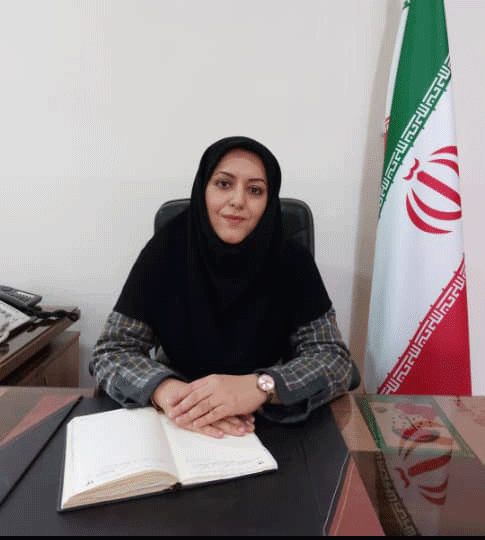 الهام اعتمادی فر